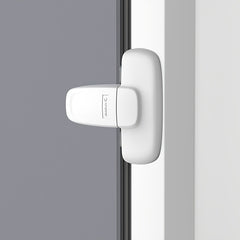 Refrigerator Lock Child Safety Baby Infant Anti Clamp Door Lock