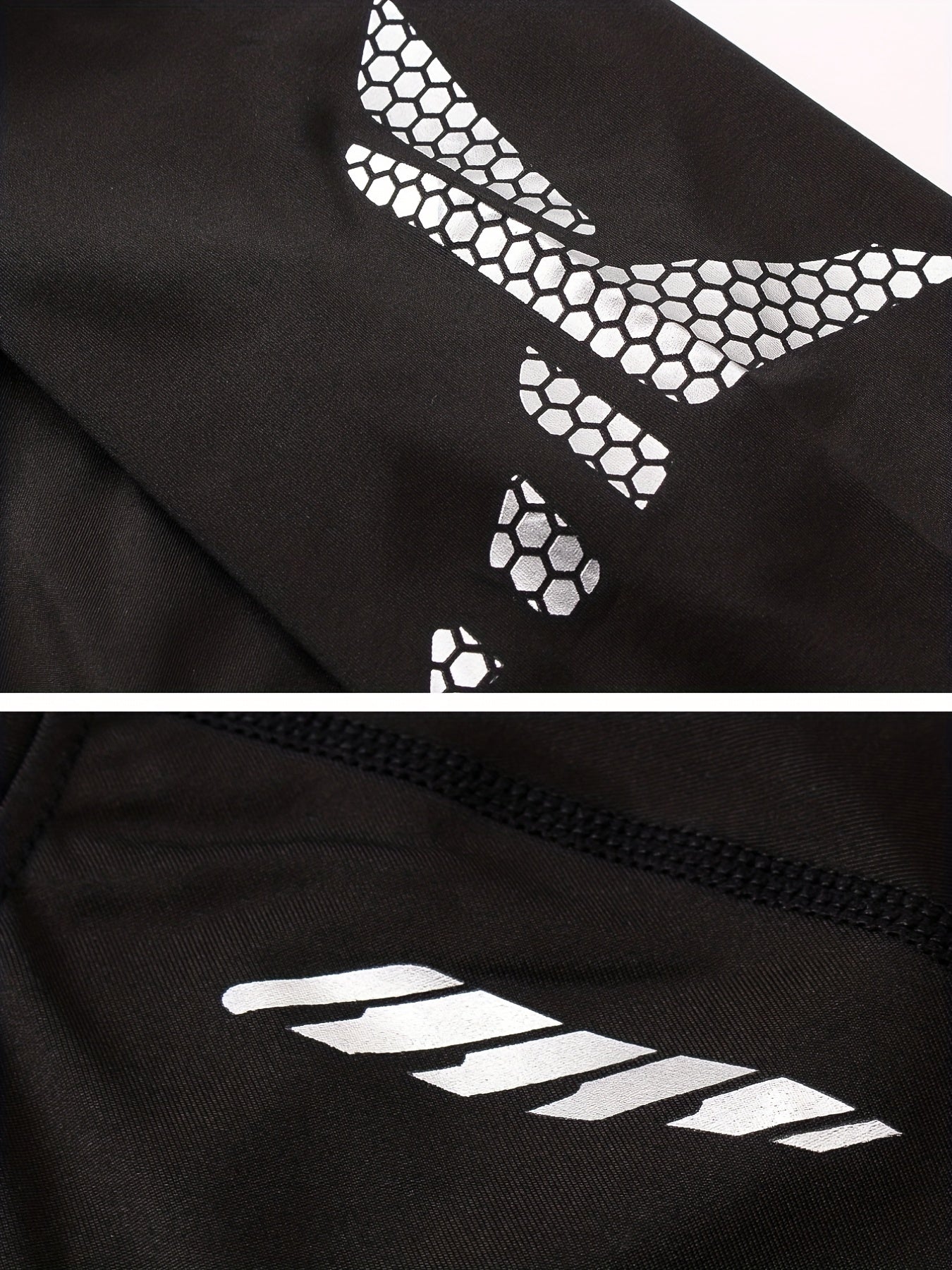 Men's Compression Activewear Set for Training Running Gym
