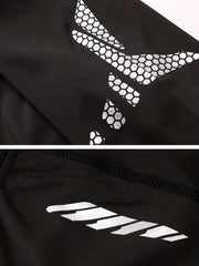 Men's Compression Activewear Set for Training Running Gym