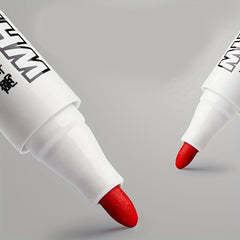 Thick-tip Waterproof Markers
