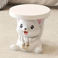Convenient Shoe Changing Stool for Long Sitting in Various Spaces