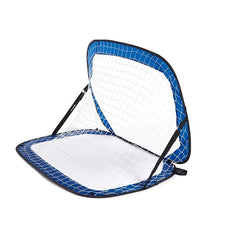 Portable Foldable Soccer Goal - Indoor Outdoor Soccer Training