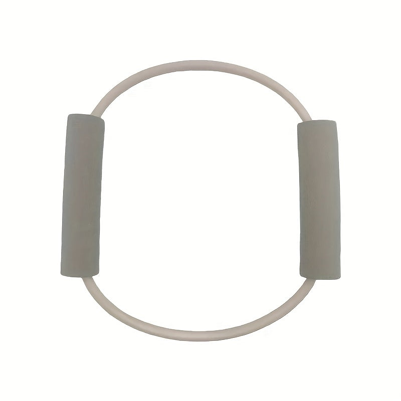 Elastic Yoga Pilates Stretcher for Flexibility and Strength