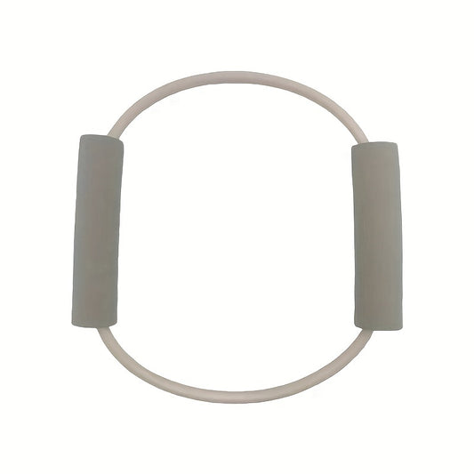Elastic Yoga Pilates Stretcher for Flexibility and Strength