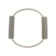 Elastic Yoga Pilates Stretcher for Flexibility and Strength
