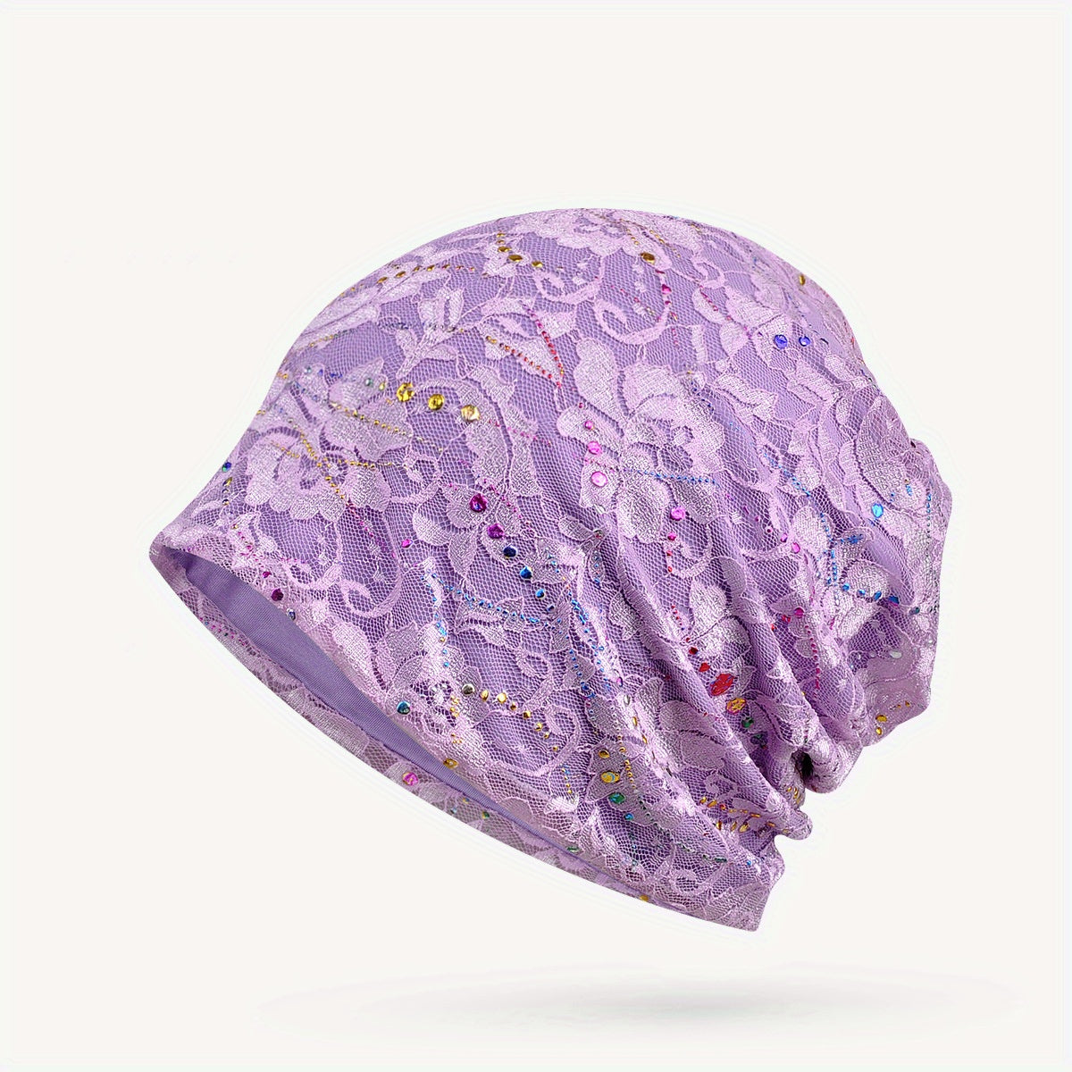 Winter Pullover Hat Casual Beanies Hat for Men Women