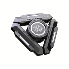 Noctilucent Finger Spinner for Boys - Stress Relief Toy for Teens