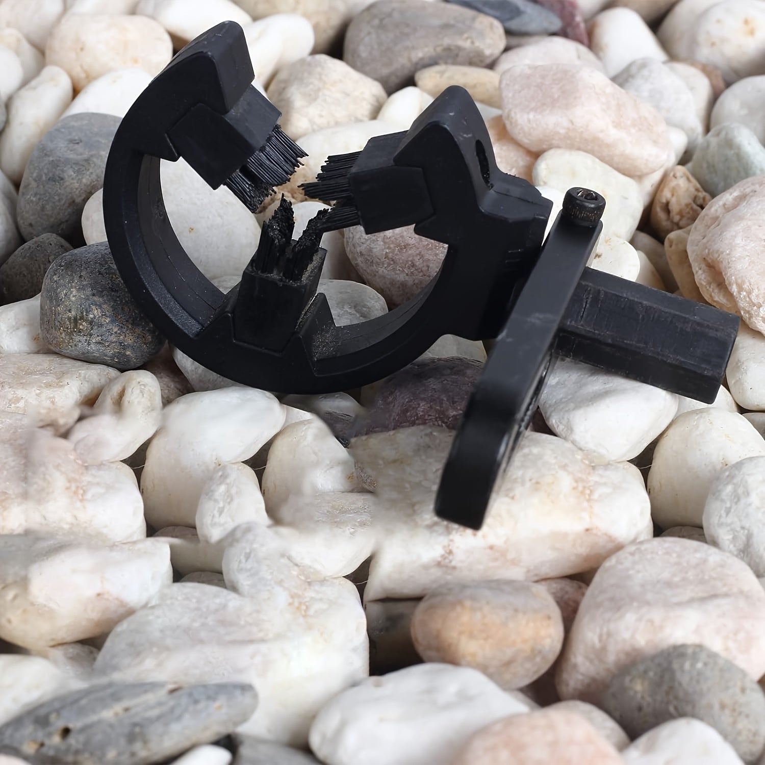 Whisker Biscuit Archery Arrow Rest Brush For Bow