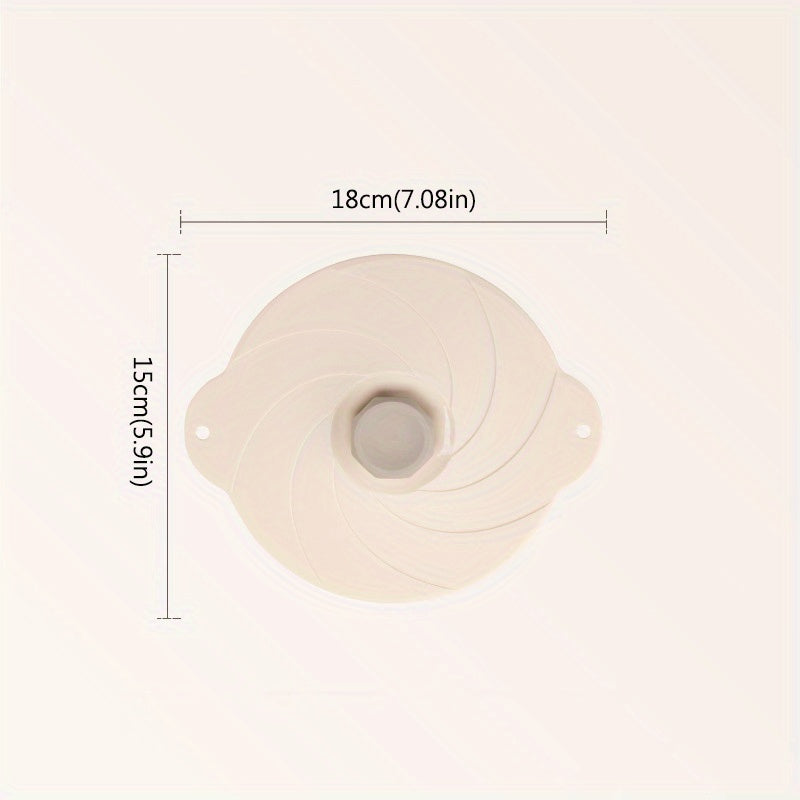 Leak-proof Silicone Pot Cover Kitchen Utensil