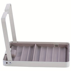 Kitchen Spoon Holders Pot Lid Holder Kitchen Accessories Fork Spatula Rack