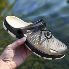 Men's Lightweight Summer Sandals Outdoor Slippers