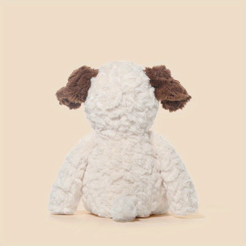 1pc Puppy Plush Toy Stuffed Doll Birthday Christmas