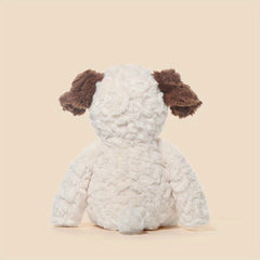 1pc Puppy Plush Toy Stuffed Doll Birthday Christmas