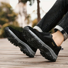 Men's Slip On Casual Shoes for Travel Jogging Spring and Summer