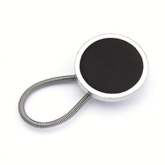 3pcs Jeans Buckle Elastic Waist Extension Adjustable Button