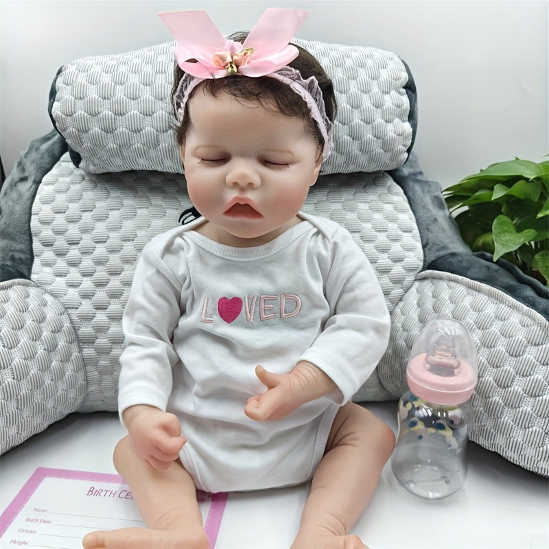 1pc 45 72 Cm Doll Clothes Reborn Doll Birthday Christmas