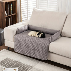 Waterproof Pet Sofa Bed Slip Resistant Couch Protector