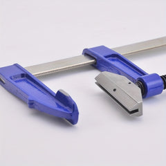 Guitar & Bass Fret Press Tool Kit