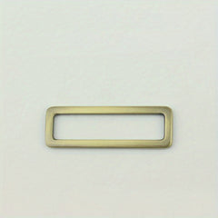 Adjustable Bag Strap Webbing Slide Buckles Metal Hook Clasp DIY Accessories