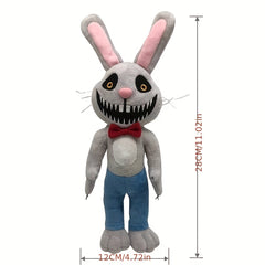 Mr Hopp Rabbit Plush Toy Doll