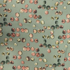 Georgian Gauze Fabric, 1yd Cut Size, DIY Clothes Pants Dress Fabric