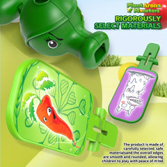 Kids Puzzle Toy for Ages 3-6