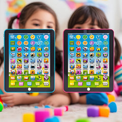 Interactive Toy for Kids Ages 3 English Pronunciation Practice