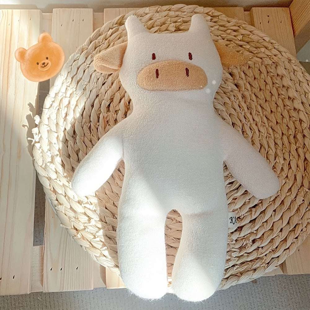 Baby Coaxing Artifact Baby Comforting Doll Children's Baby Sleep Companion Doll