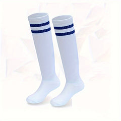 Non-slip Over The Knee Sports Training Socks