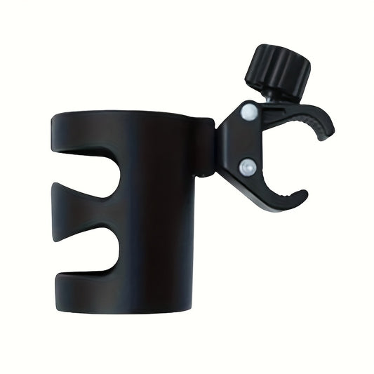 Adjustable Cup Holder Water Bottle Rack for Outdoor Camping Cycling