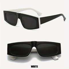 Punk Sunglasses Men UV Protection Cycling Travel Fishing
