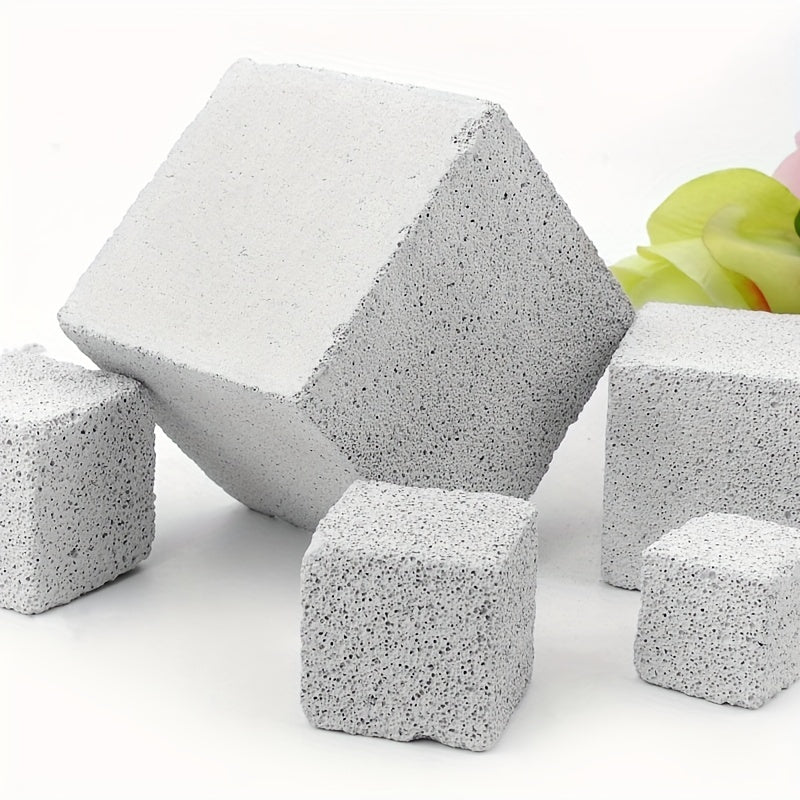 Volcanic Molar Stone for Hamster Rabbit Guinea Pig