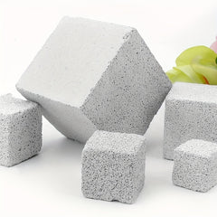 Volcanic Molar Stone for Hamster Rabbit Guinea Pig
