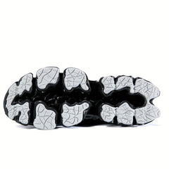 Men's Blade Sneakers Athletic Sock Shoes Lightweight Walking Shoes