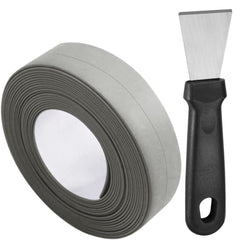 Waterproof Self Adhesive Caulk Tape Sealant Strip for Kitchen Bathroom