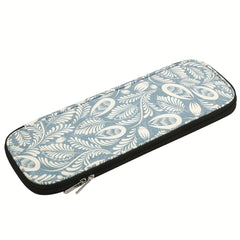 Travel Knitting Needle Organizer Loop Sweater Needle Organizer
