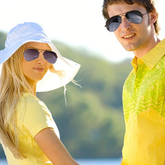 Men Sunglasses Outdoor Travel Mountain UV Protection Summer Sunglasses