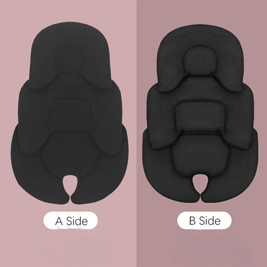 Breathable Mesh Stroller Seat Liner - Universal Stroller Cushion Cover