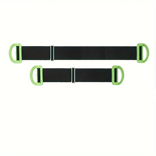 Adjustable Long & Short Moving Tool Strap