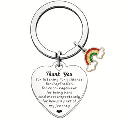 Thank You Coworker Office Farewell Gift for Women