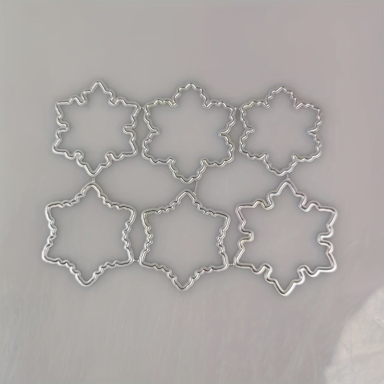 Christmas Metal Cutting Dies And Stamps For Scrapbooking Crafts