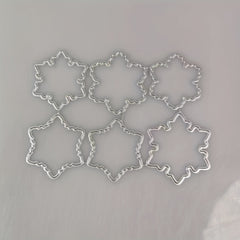 Christmas Metal Cutting Dies And Stamps For Scrapbooking Crafts
