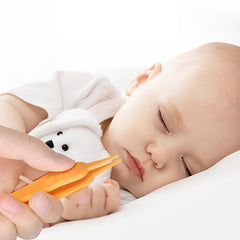 Safe Baby Nose & Ear Cleaner Set