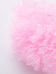 Baby Girls Bowknot Mesh Tutu Skirt