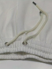 Men's Comfy Stretch Waist Basketball Shorts