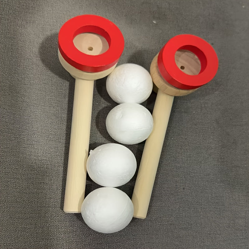 Kids Breath Training Device - Oral Muscle Sensation Exercise