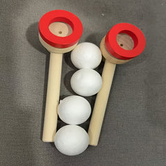 Kids Breath Training Device - Oral Muscle Sensation Exercise