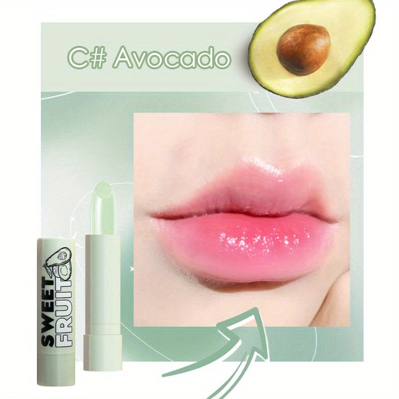 Hydrate & Transform Your Lips with Changing Lipstick Daily Lip Care