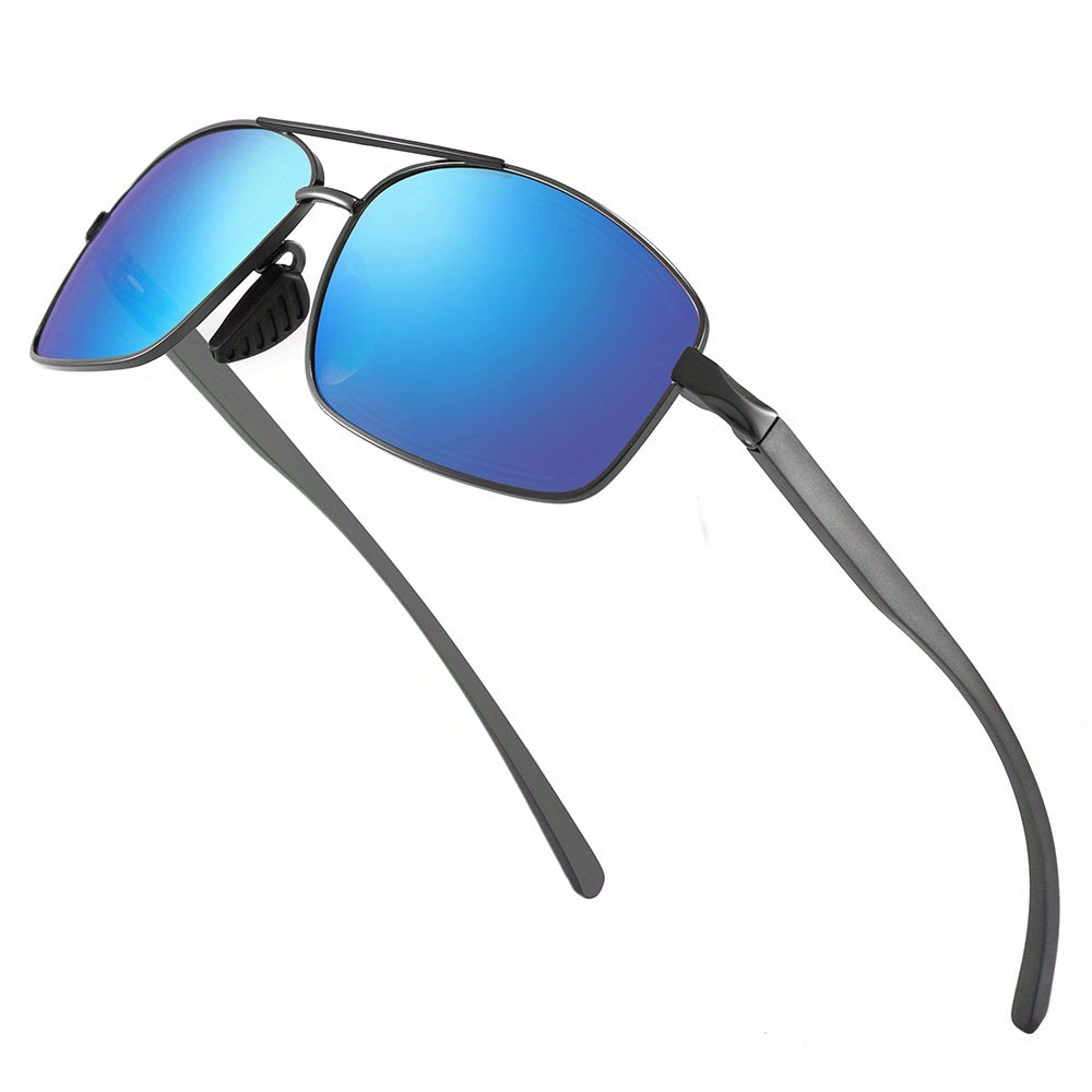 Men's Polarized Sunglasses Driving Cycling Outdoor Sports