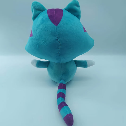 26 Plush Cat Doll - Home Furnishings Gratitude Gift